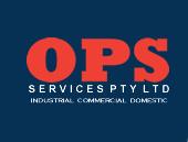 OPS Services Pty Ltd image 1